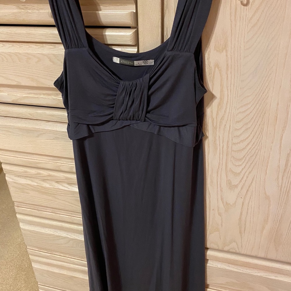 Athleta Dress